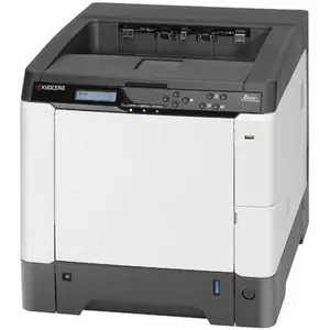 Замена ролика захвата на принтере Kyocera FS-C5250DN в Самаре